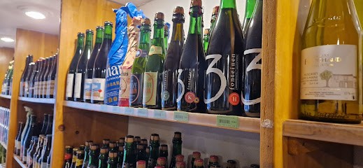 La Houblonnière, Bar à Toulouse