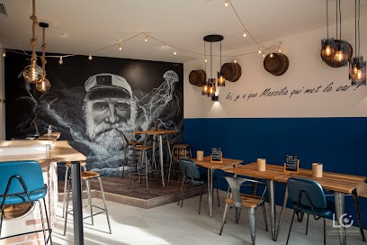 OAÏ, Bar à Martigues