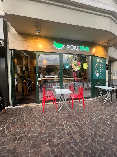 POKETIME RUEIL-MALMAISON, Bar à Rueil-Malmaison