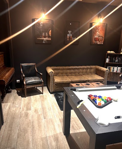 Bar OPAPA, Bar à Velaux