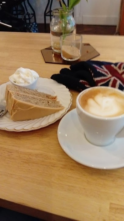 L'entropie, Bar à Pau