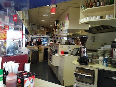 Bar - Brasserie Le Terminal, Bar à Ouistreham