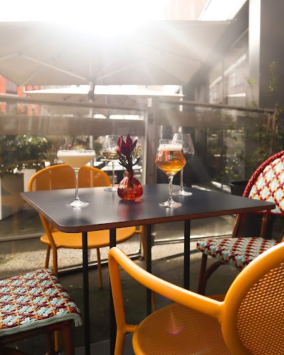 Why Dinette Bar, Bar à Lille