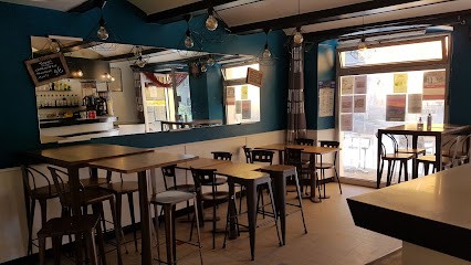 Bar Snack Le Stevenson, Bar au Monastier-sur-Gazeille