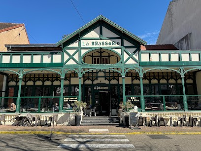La Brasserie, Bar à Néris-les-Bains