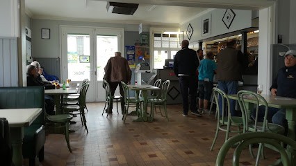 Le Campagnard, Bar à Guarbecque