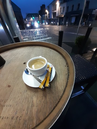 Bar Le Triskell, Bar à Guipavas