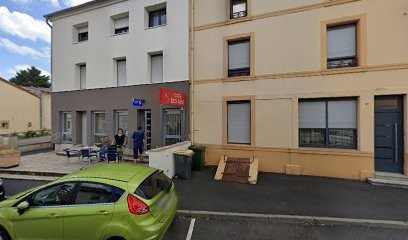 Agostinelli D Agostino Michele Helene, Bar à Neufchef