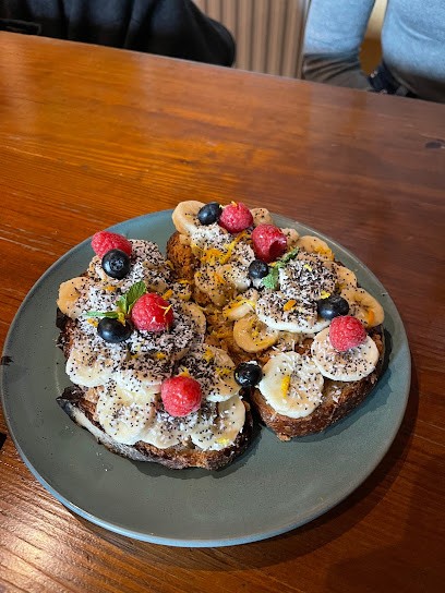 Florence Sarl, Bar à Metz