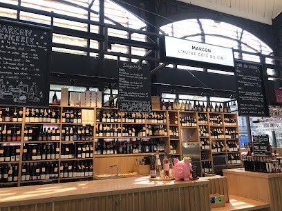 Marcon Comptoir - Cave Et Bar à Vins, Bar à Saint-Étienne