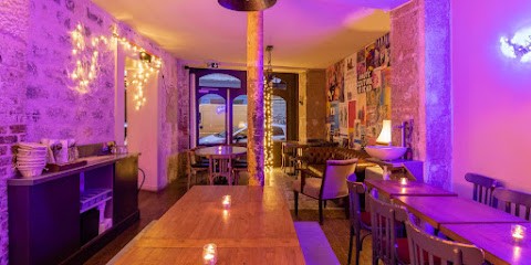 Enkore - Bar Paris 18, Bar à Paris 18