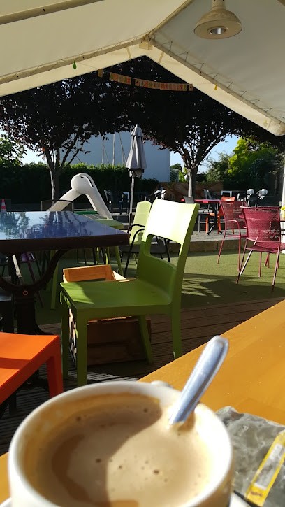 Le Cessonnais, Bar à Saint-Brieuc