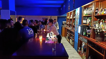 Lady Blue, Bar à Montrond-les-Bains