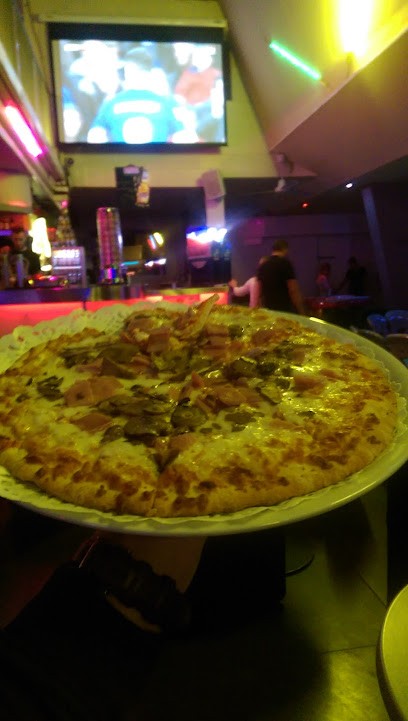 Snack Du Port De Nogent, Bar à Nogent-sur-Marne