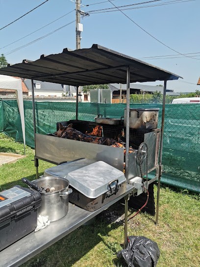 Gaillet Catherine, Bar à Pontoise-lès-Noyon