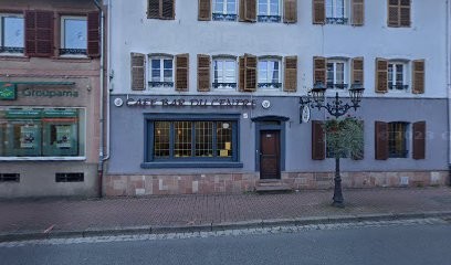 Chabert Sylvie, Bar à Schirmeck