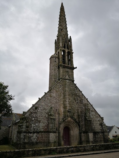 Billon Jean-Louis, Bar à Pouldergat