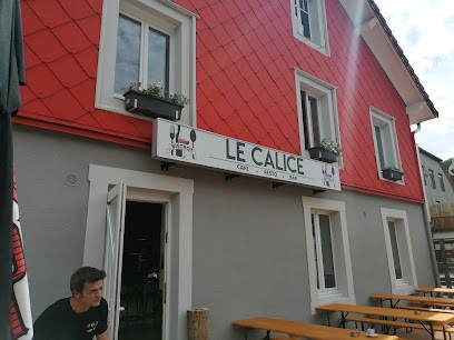 Le Calice, Bar à Saint-Maurice-sur-Moselle