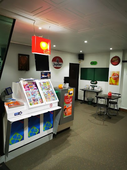 Le Galopin, Bar à Verquin