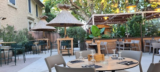 Bar Mathieu, Bar à Châteaurenard