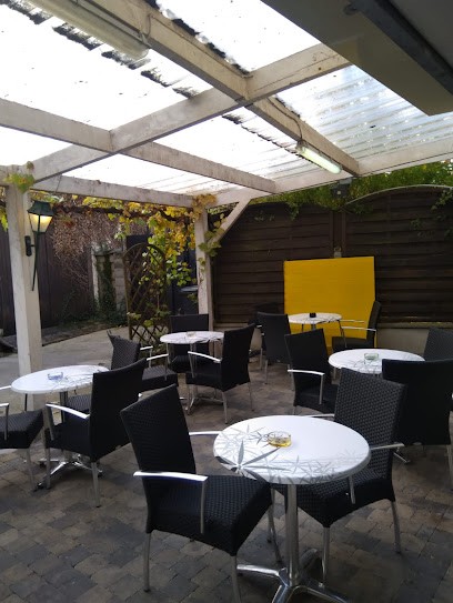 Le Gallia, Bar à Vierzon