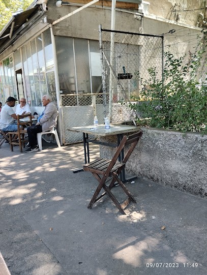 La Porte Aux Princes, Bar à Lyon 08