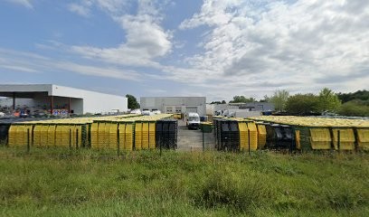 Team FullMotorsport, Bar à Saint-Jean-d'Illac