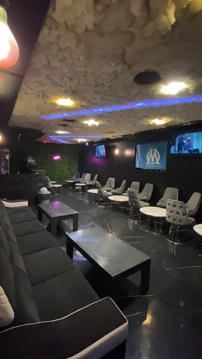 777 LOUNGE, Bar à Marseille 04