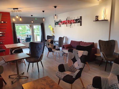 Le Dionysos Wine Bar, Bar à Saint-Mathieu-de-Tréviers