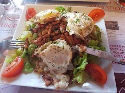 Cafe De L Avenue, Bar à Douai