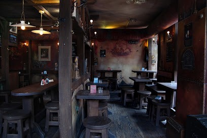 Les Berthom, Bar à Strasbourg