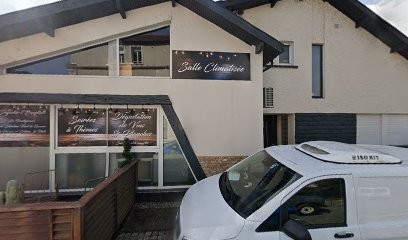 L’authentique, Bar à Val de Briey