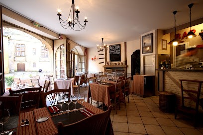 Le bistrot Sarlat, Bar à Sarlat-la-Canéda