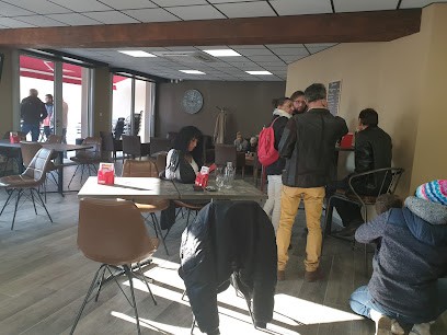 L'Alibi, Bar à La Fouillouse