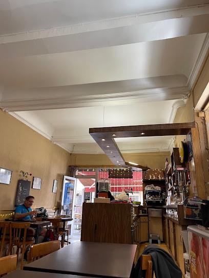 Bar Du Coin, Bar à Lectoure