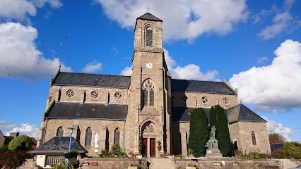 Le Lighea, Bar à Pleumeur-Gautier