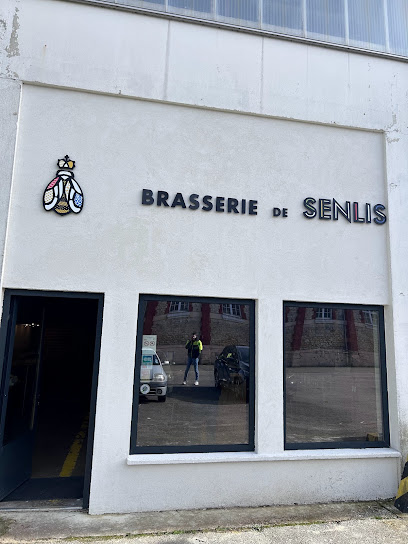 Brasserie De Senlis Bar à Senlis