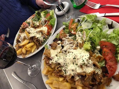 O Divine' Bar, Bar à Valenciennes