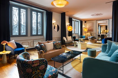 Bar Le Marie Paradis, Bar à Saint-Gervais-les-Bains