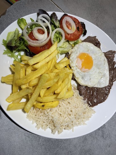 Bombar, Bar à Lyon 09