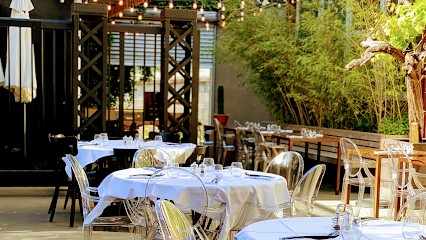 Mercado Negro, Bar à Roubaix