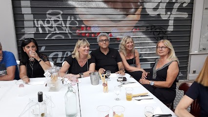 Bistrot 40, Bar à Grenoble