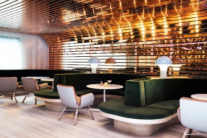 Le Belair, Bar à Paris 16