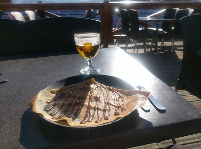 Bar Les Bergers, Bar à Huez