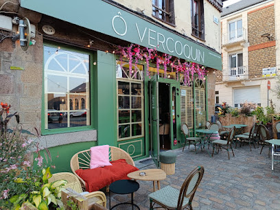 Ô Vercoquin, Bar à Avranches