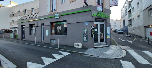 Bar PMU Le Cafe Du Commerce, Bar aux Sables-d'Olonne