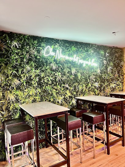 Chez Nino Mourillon, Bar à Toulon