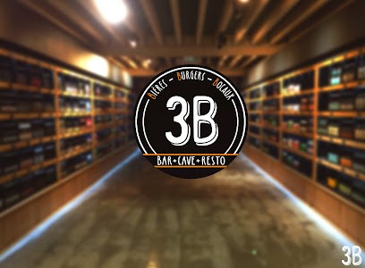 3B Avranches, Bar au Val-Saint-Père