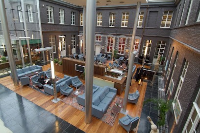 Bar L'Hermitage, Bar à Lille