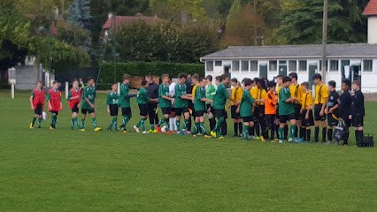 Bar Du Stade, Bar à Ézy-sur-Eure